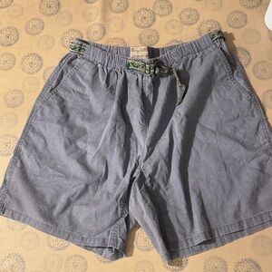 Royal Robbins Mens Cotton Vintage Short Size XL